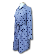 Load image into Gallery viewer, Boden. Long Sleeve Shirt Dress - Size 10
