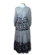 Load image into Gallery viewer, Daughters of India. Nora Maxi Dress - Size S   **New with Tags
