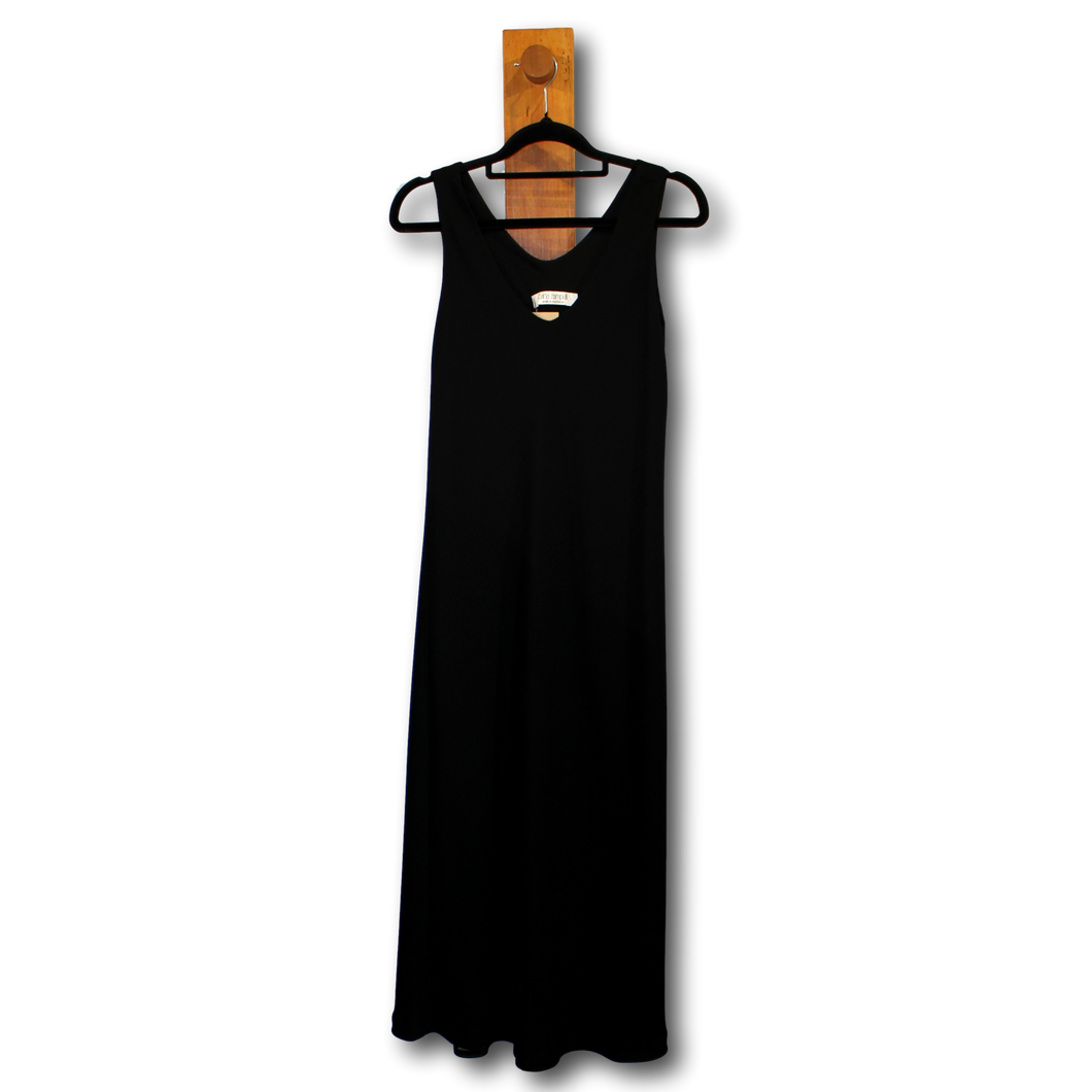 Carla Zampatti. Midi Dress. Size 6