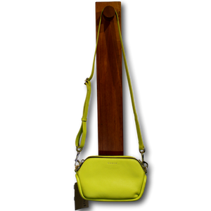 Saben. Odile Crossbody Bag