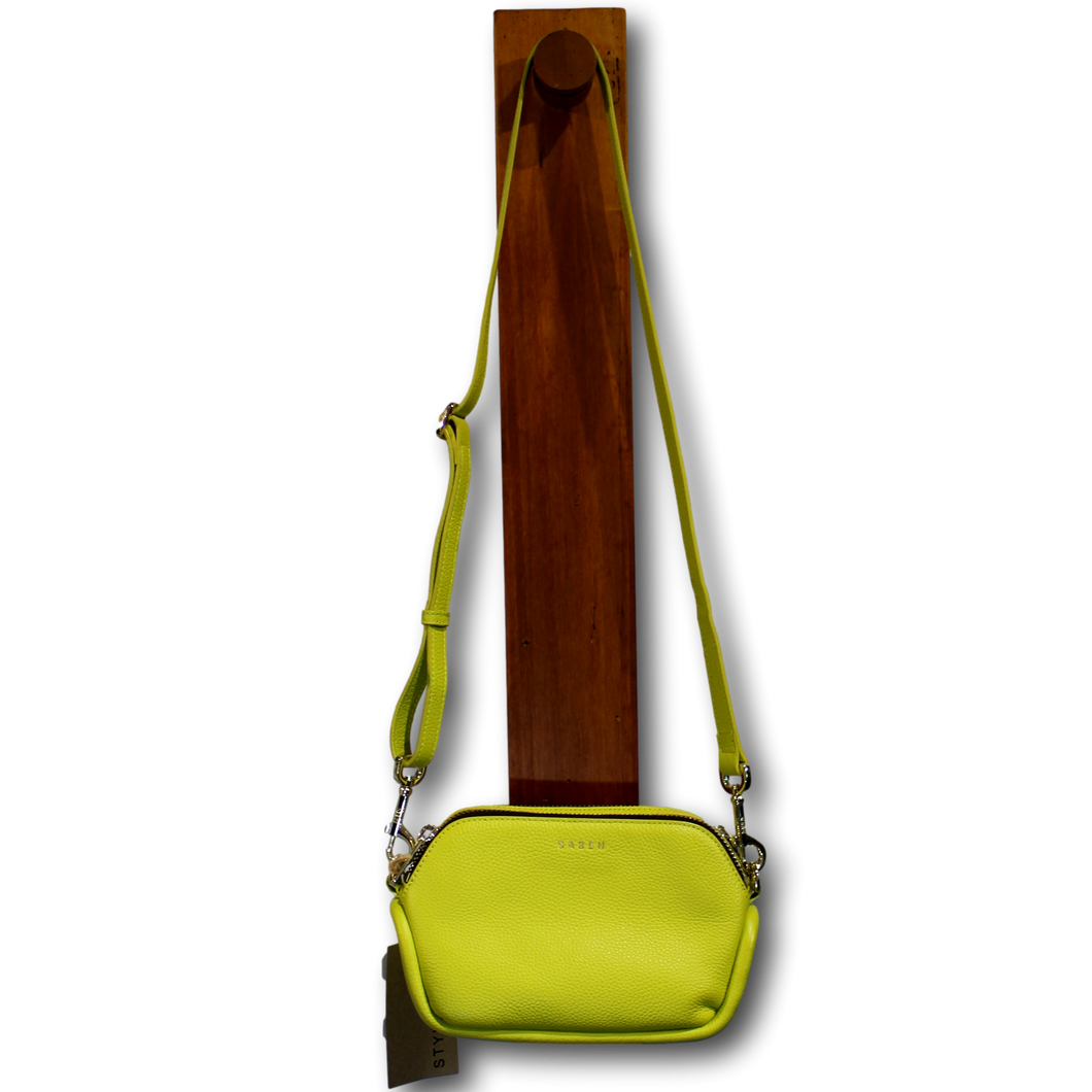 Saben. Odile Crossbody Bag