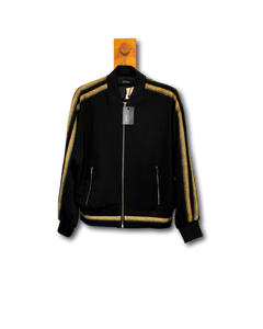 Storm. Luxe Bomber Jacket. Size S  *New
