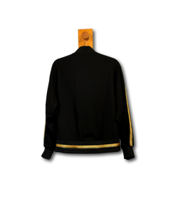 Storm. Luxe Bomber Jacket. Size S  *New