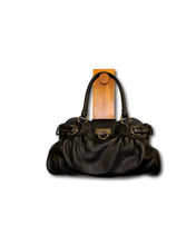 Load image into Gallery viewer, Salvatore Ferrgamo. Marissa Shoulder Handbag
