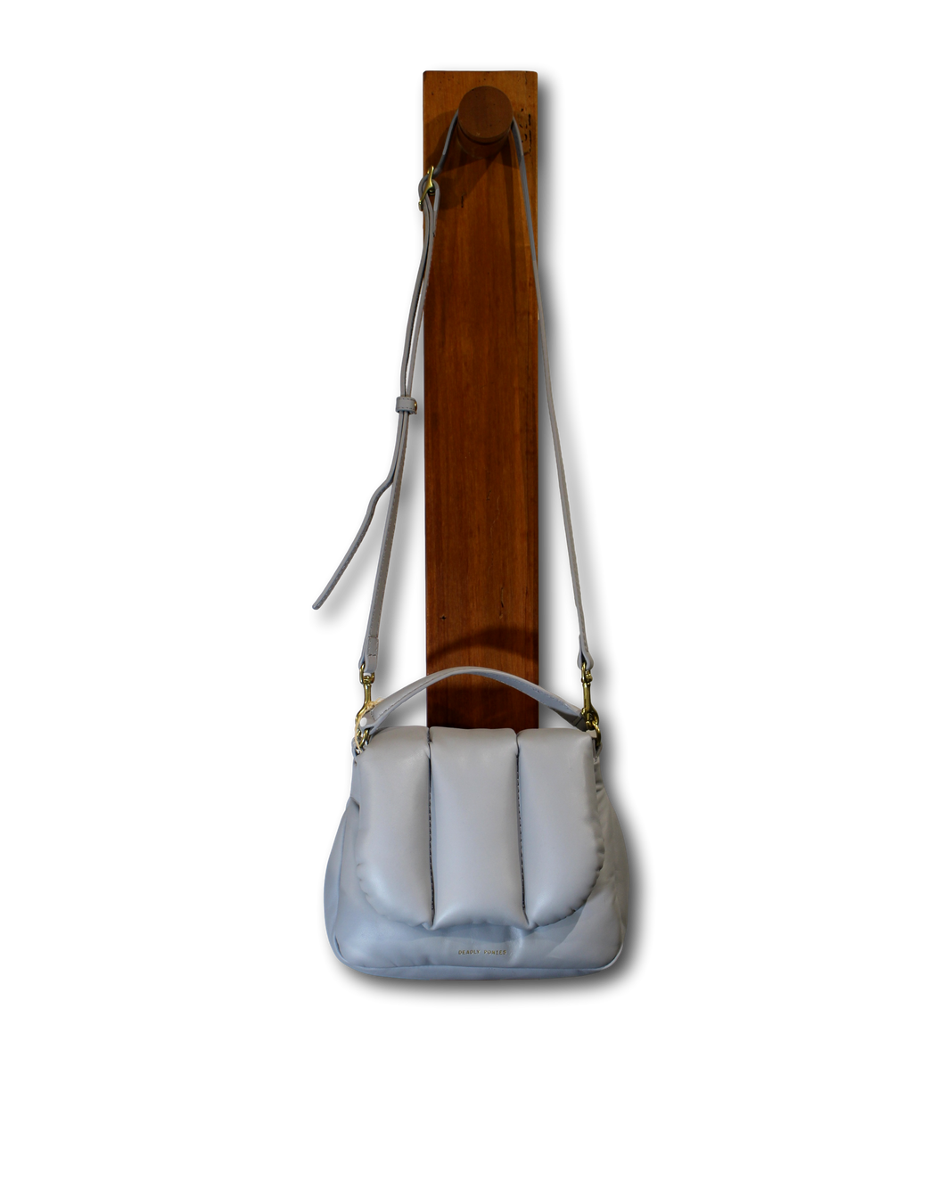Deadly Ponies. Mr Fouton Bag.