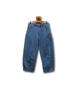 Rollas. Gigi Barrel Leg Jean. Size 30