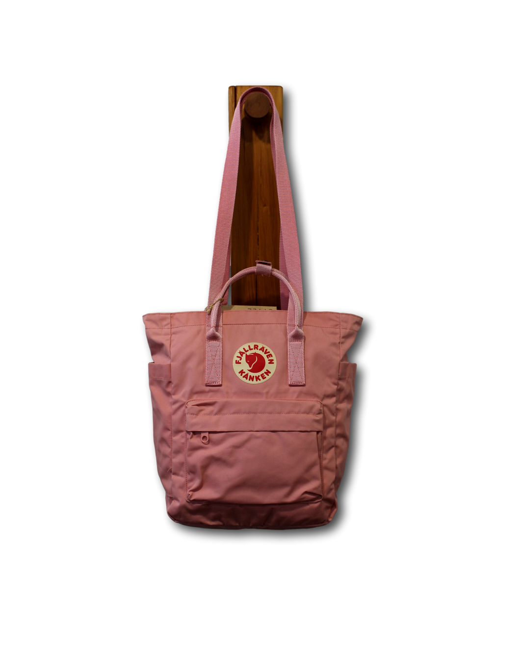 Fjallraven. Toteback Bag