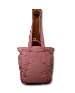 Fjallraven. Toteback Bag