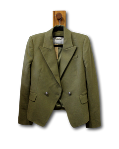 Camilla and Marc. Coleman Blazer. Size 8