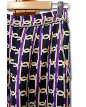 Load image into Gallery viewer, Camilla. Silk Wide Leg Pant. Size XS
