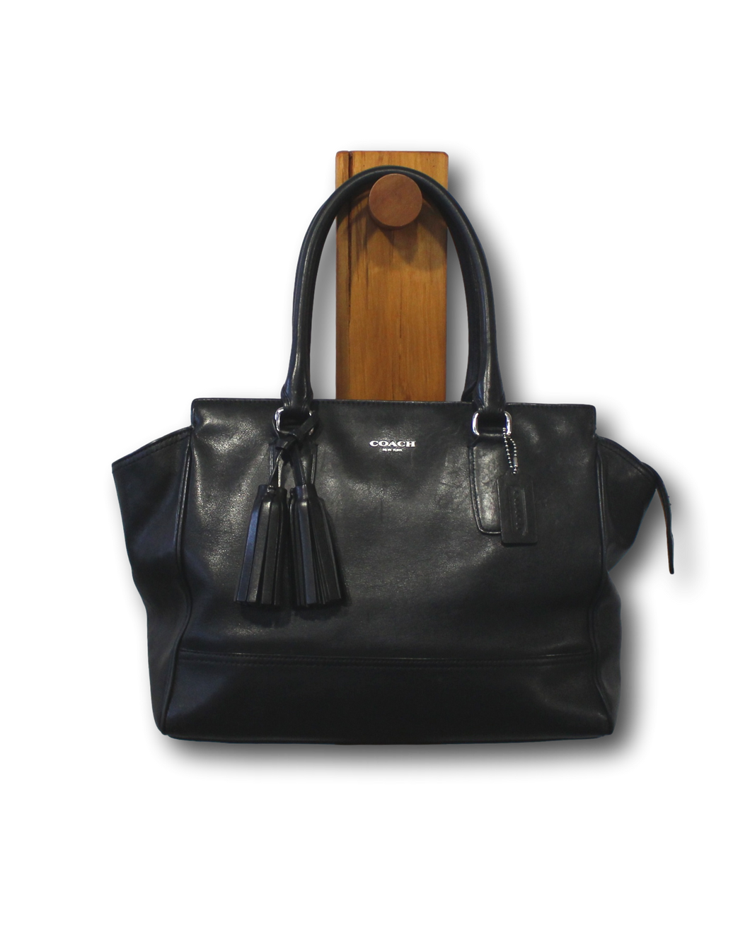 Coach. Legacy Candace Bag.