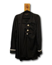Load image into Gallery viewer, Trelise Cooper. Out Of This Pearl Shirt. Size 12
