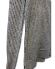 Load image into Gallery viewer, Les100ciels. Wool Blend Cardigan. Size L
