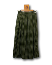 Load image into Gallery viewer, Kowtow. Flora Midi Skirt. Size S
