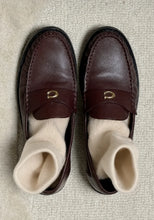 Load image into Gallery viewer, Hamilton Possum Merino Wool Socks - Marshmellow
