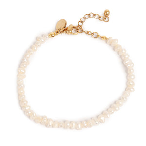 Fresh Water Pearl Bracelet